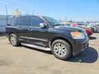 2015 NISSAN Armada