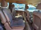 2004 TOYOTA SIENNA