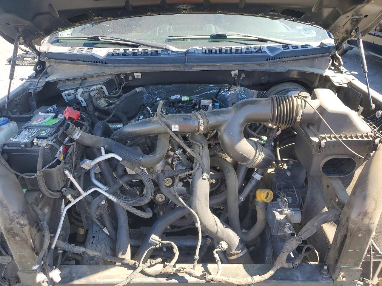 2019 FORD F-150 Lightning