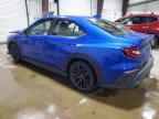 2022 SUBARU WRX