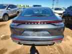 2021 PORSCHE Panamera