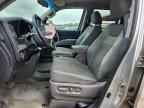 2011 HONDA Ridgeline