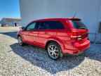 2015 DODGE JOURNEY
