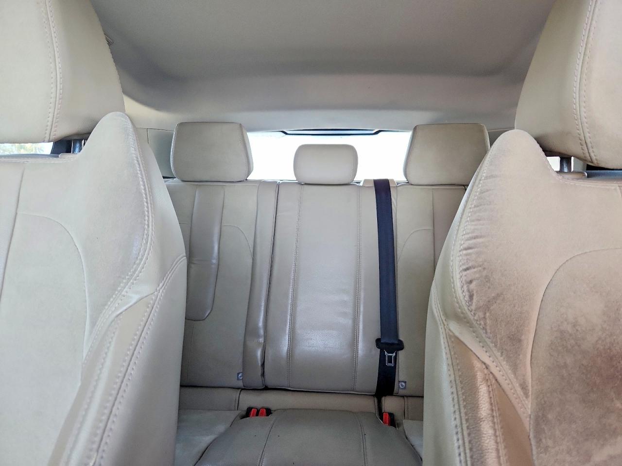 2014 LAND ROVER RANGE ROVER EVOQUE