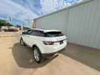 2012 LAND ROVER RANGE ROVER EVOQUE