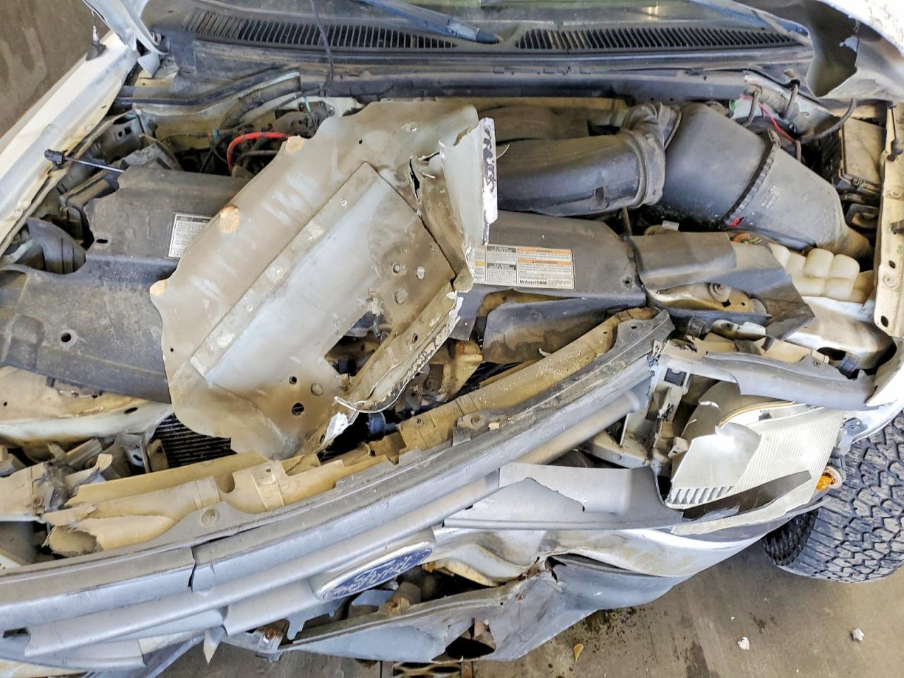 2000 FORD F-150 Lightning