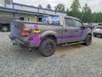 2014 FORD F-150 Lightning