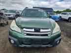 2013 SUBARU Outback