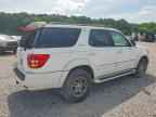 2003 TOYOTA Sequoia