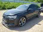 2022 AUDI e-tron S