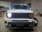 2019 JEEP Renegade