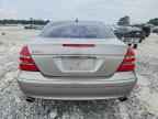 2006 MERCEDES-BENZ E-Class