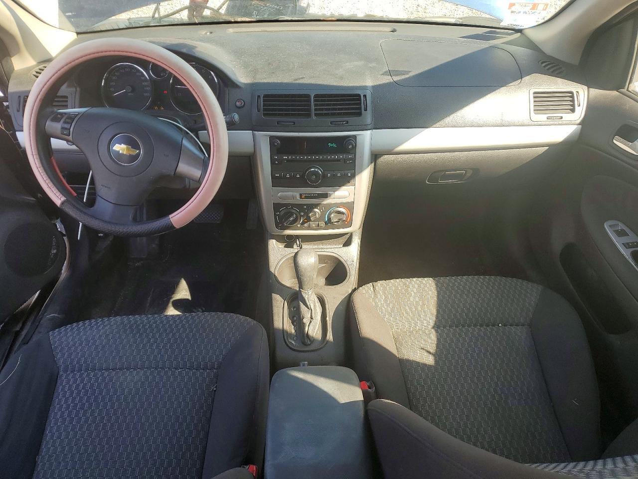 2010 CHEVROLET COBALT