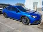 2022 SUBARU WRX