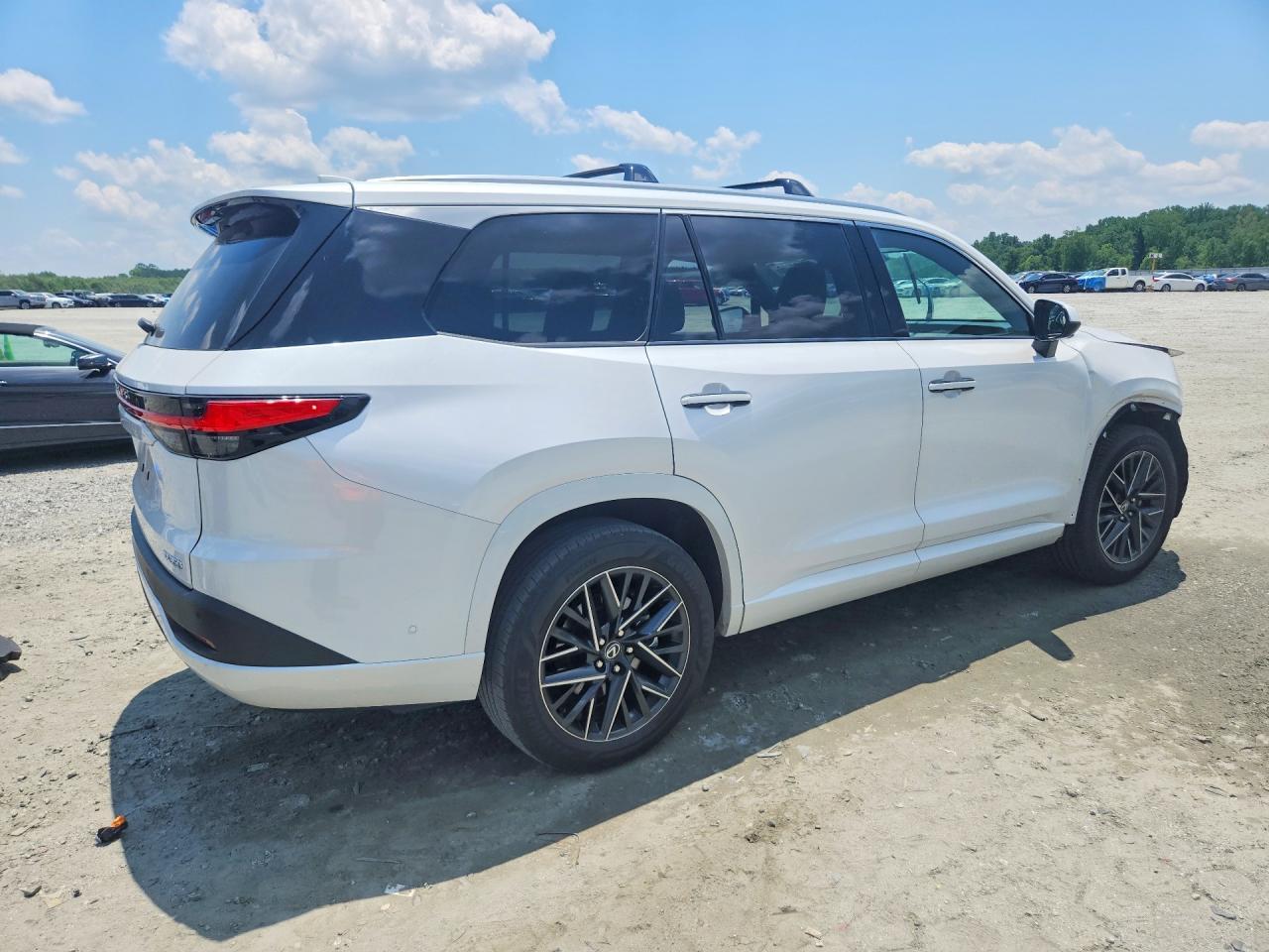 2024 LEXUS TX 350