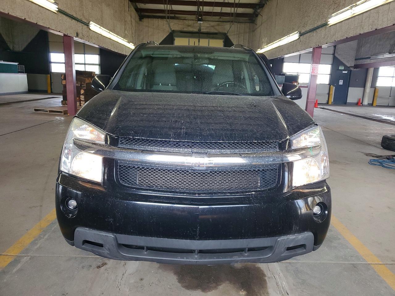 2007 CHEVROLET EQUINOX