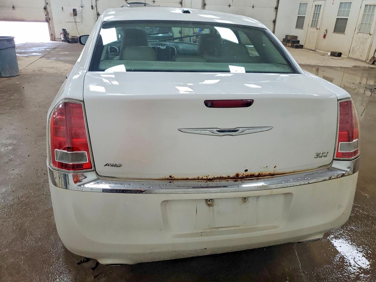 2013 CHRYSLER 300