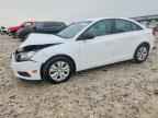 2012 CHEVROLET CRUZE