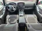 2011 NISSAN PATHFINDER