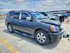 2007 NISSAN Armada