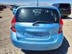 2015 NISSAN Versa Note