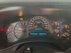 2003 CHEVROLET Avalanche