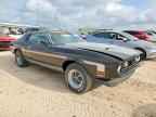 1971 FORD MUSTANG