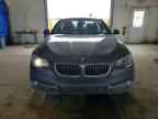 2015 BMW 5 series