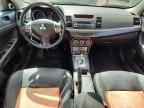 2010 MITSUBISHI LANCER
