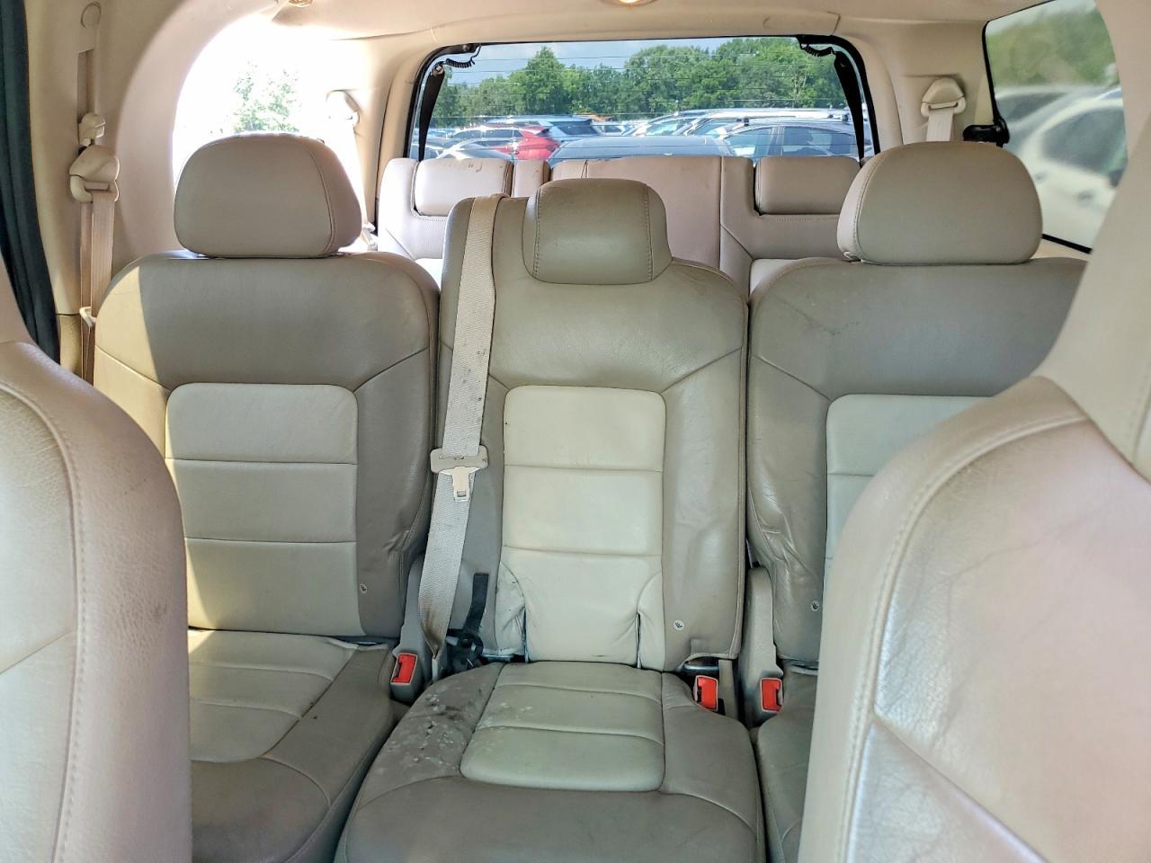 2003 FORD Expedition