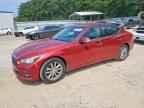 2016 INFINITI Q50