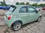 2013 FIAT 500