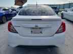 2017 NISSAN VERSA