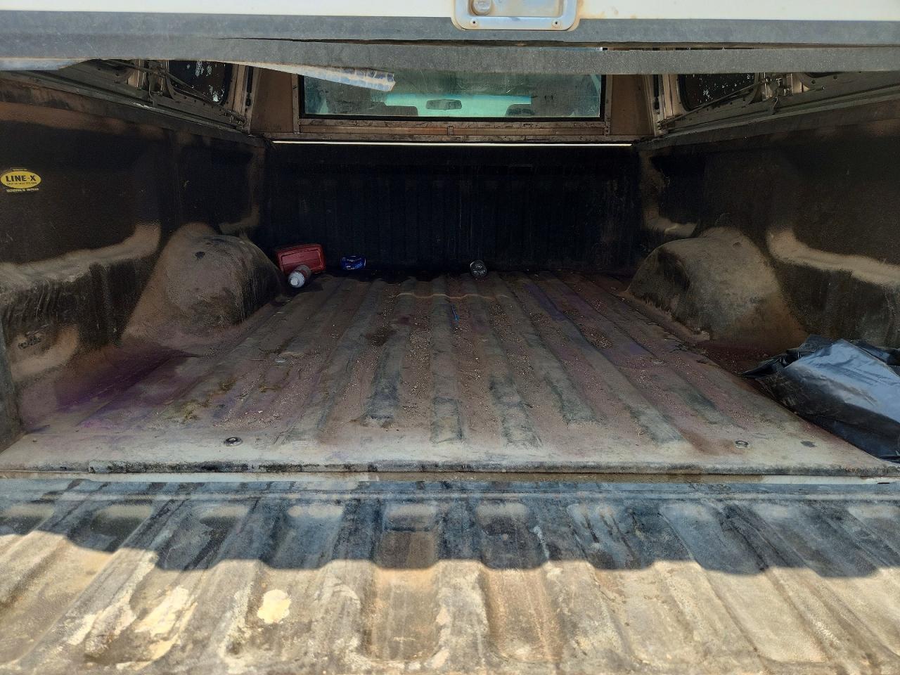2005 FORD F-150 Lightning