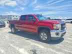 2018 GMC Sierra