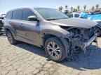 2014 TOYOTA HIGHLANDER
