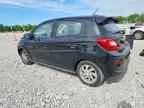 2017 MITSUBISHI MIRAGE