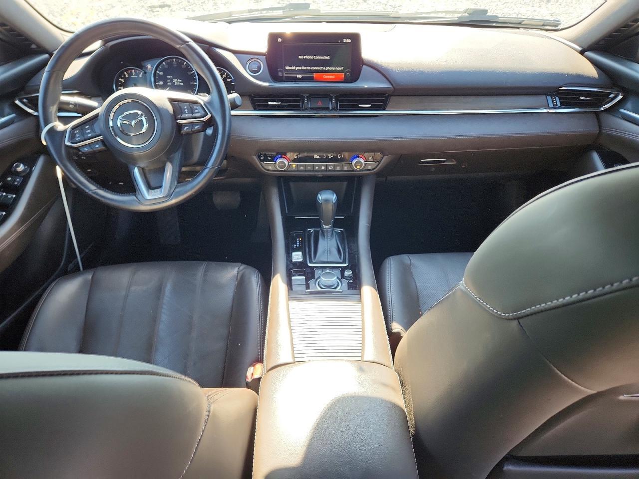 2018 MAZDA 6