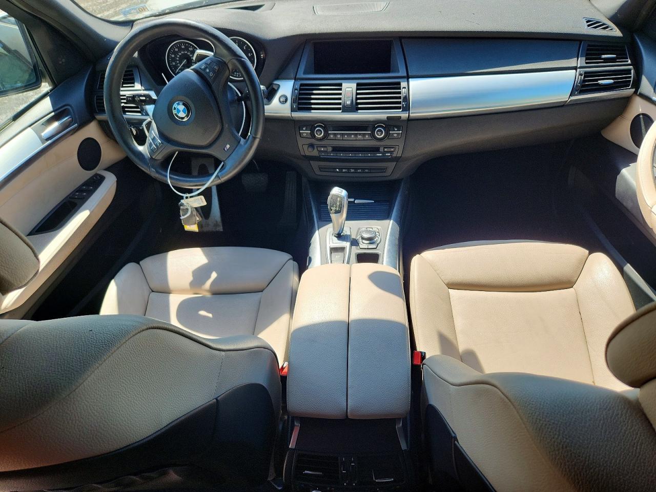 2013 BMW X5
