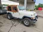 1999 JEEP WRANGLER