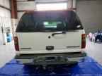 2002 CHEVROLET Tahoe