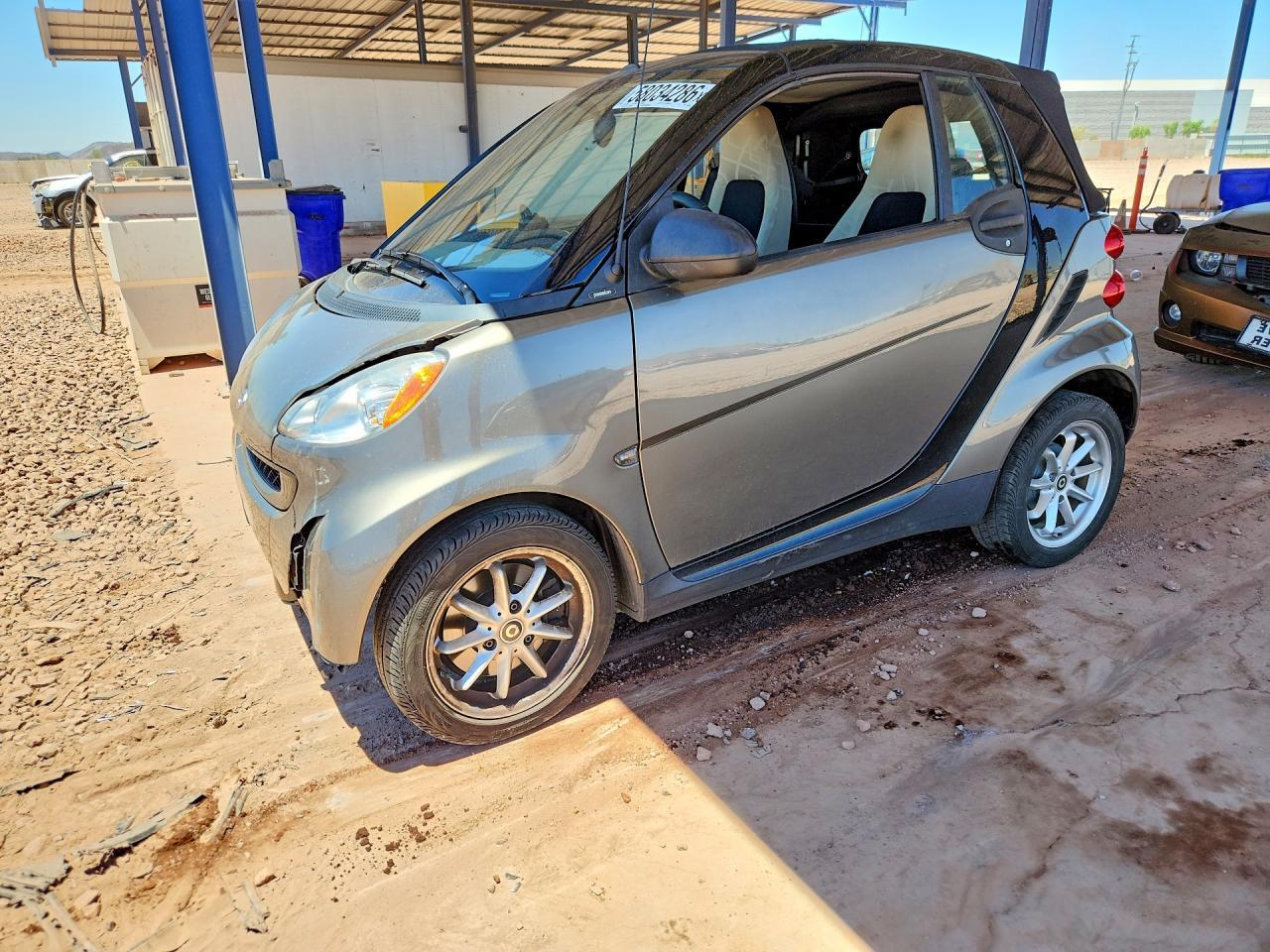 2010 SMART Fortwo