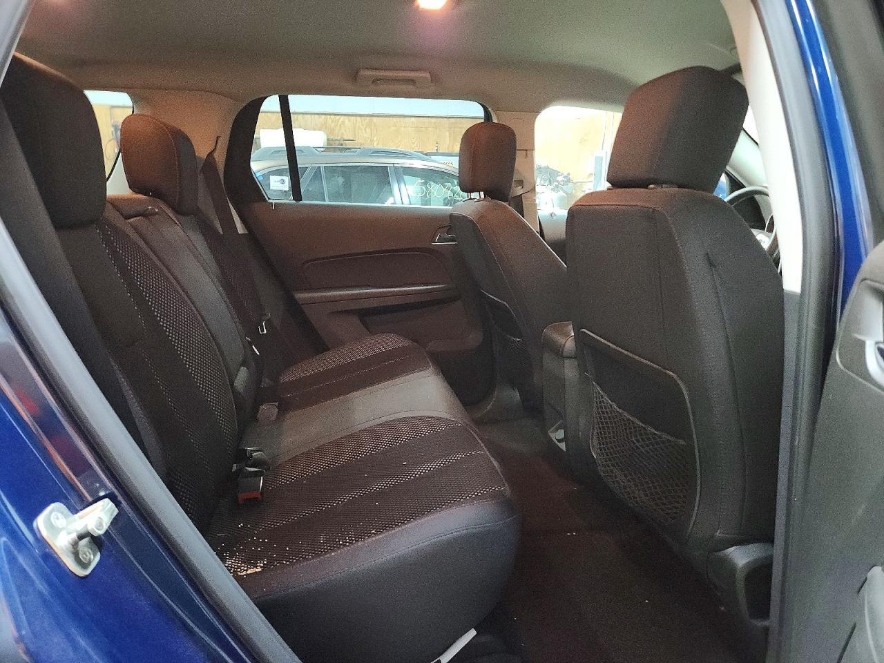 2010 GMC Terrain