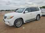 2009 LEXUS LX 570