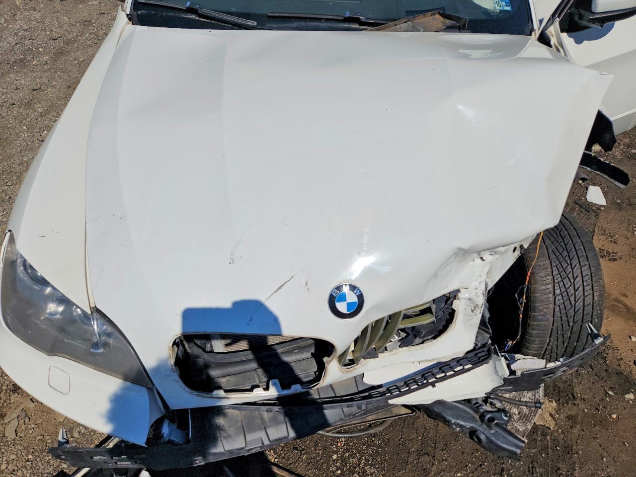 2013 BMW X5