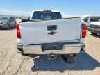 2017 CHEVROLET Silverado 2500