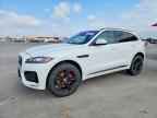2020 JAGUAR F-Pace