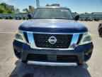 2018 NISSAN Armada