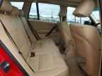 2007 BMW X3