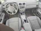 2010 DODGE Avenger